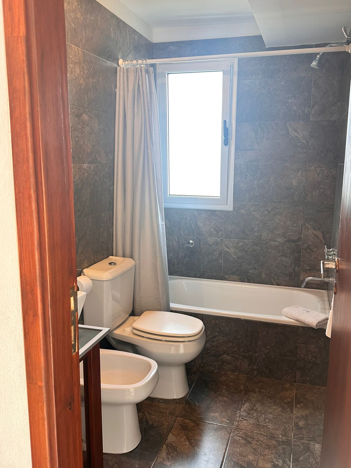 Duplex Begur